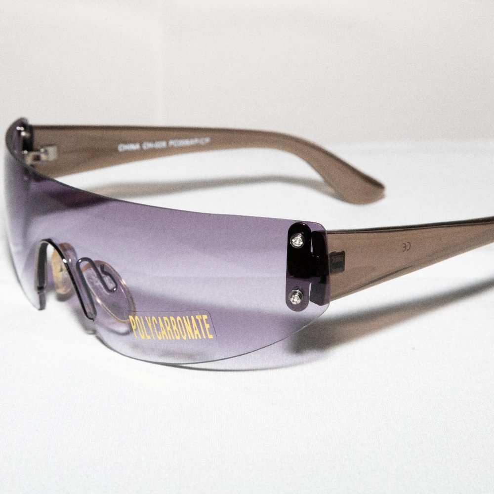 Blender Sunglasses